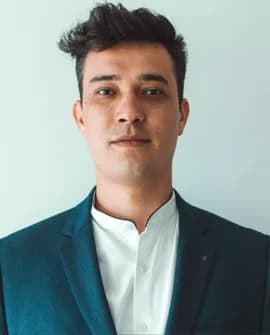 Dr. Nikita Karki